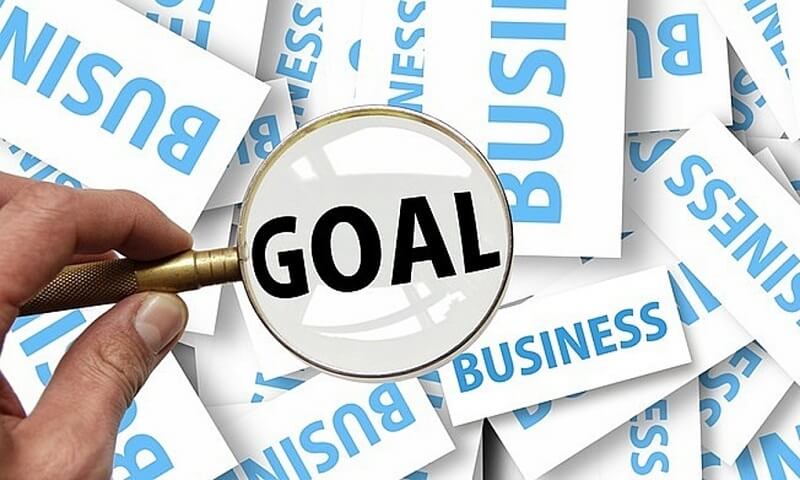 Gợi ý mẫu mục tiêu nghề nghiệp nhân viên vận hành sản xuất