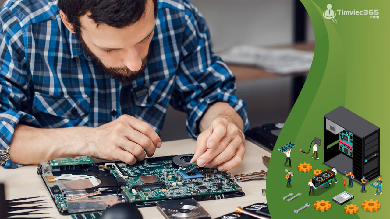 CV IT Administrator ấn tượng mà bất cứ ai cũng cần biết