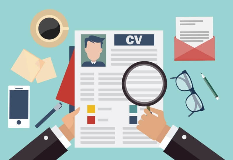Tuyệt chiêu viết CV trưởng phòng nhập khẩu “ăn đứt” đối thủ