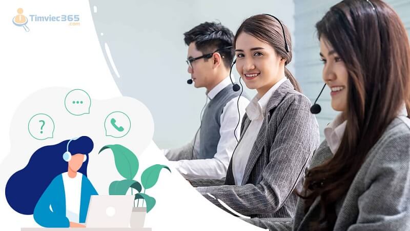 Cách viết CV telesale bằng tiếng Anh chuẩn chỉnh bạn nên biết