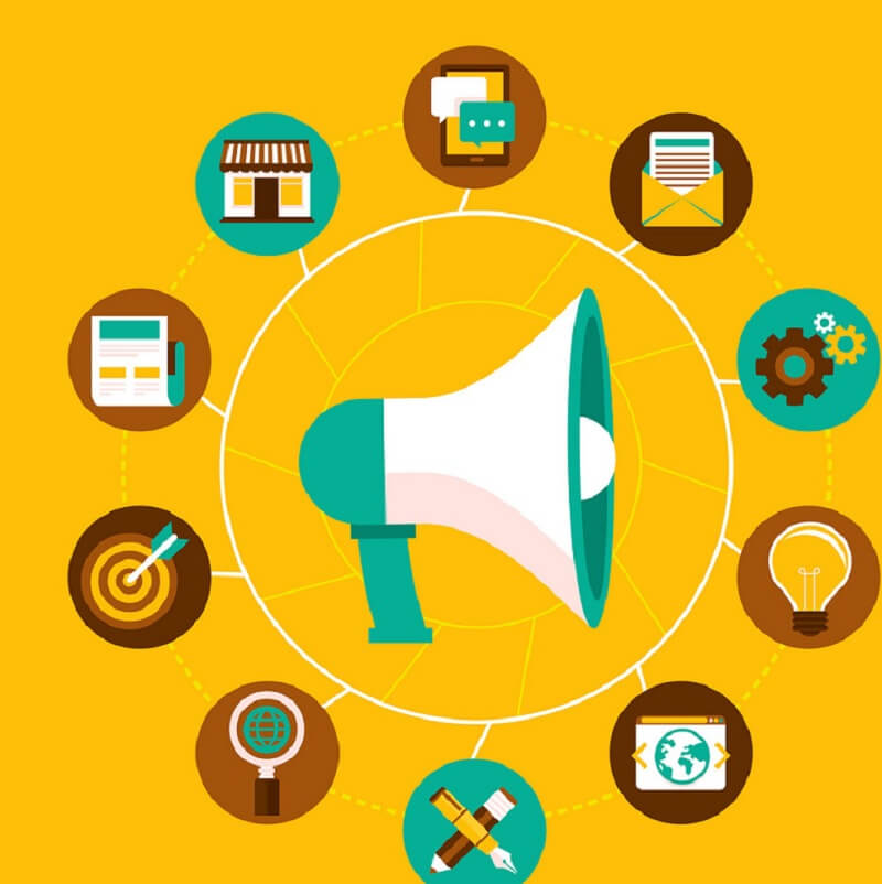 Cách viết mục tiêu nghề nghiệp marketing thu hút, ăn điểm nhất