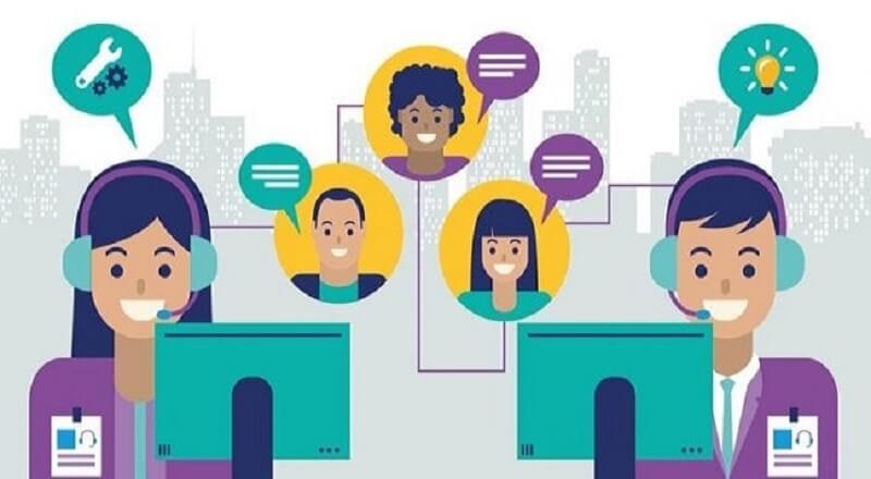 Cv nhân viên chăm sóc khách hàng cụ thể, chi tiết nhất
