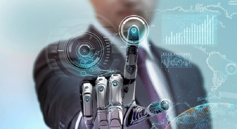 RPA là gì? Lợi ích của RPA trong doanh nghiệp hiện nay