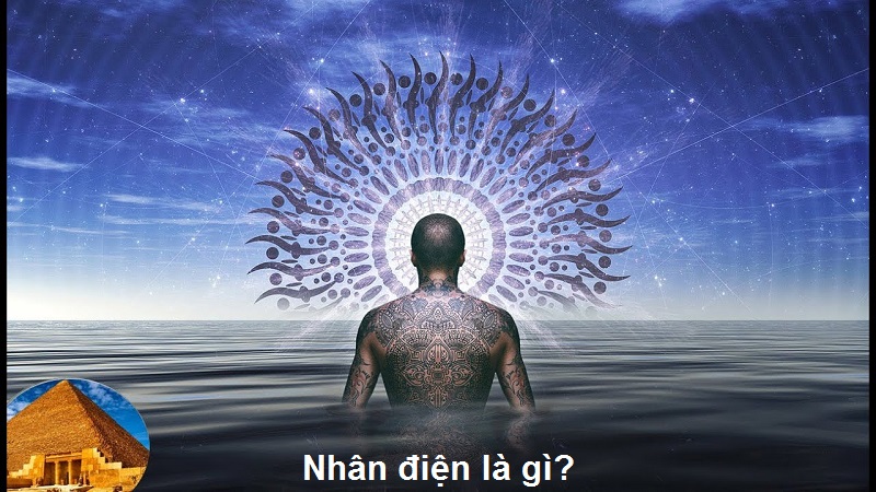Nhân điện là gì? Một ngành Khoa học hay thực chất là sự u mê?