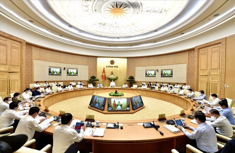 Giải đáp cơ quan hành pháp là gì và có tầm quan trọng ra sao