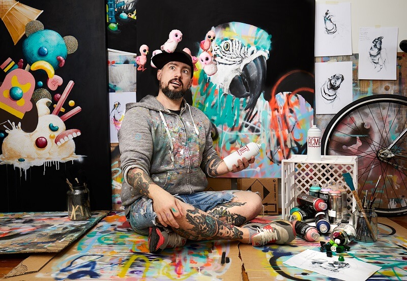 Art director là gì? Làm sao để trở thành một Art director?