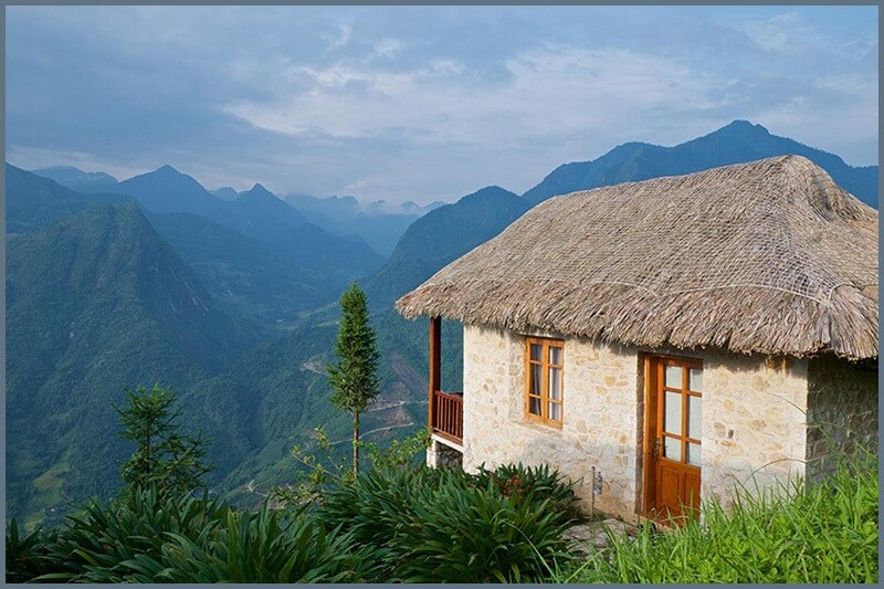 Phòng bungalow là gì? Phân biệt các loại phòng khu nghỉ dưỡng