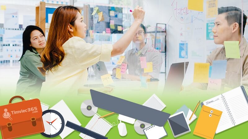 Quản trị truyền thông là gì? Ý nghĩa của quản trị truyền thông