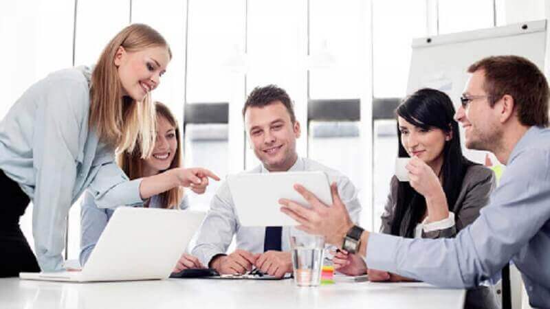 Nhà quản lý là gì? Vai trò của nhà quản lý đối với doanh nghiệp?