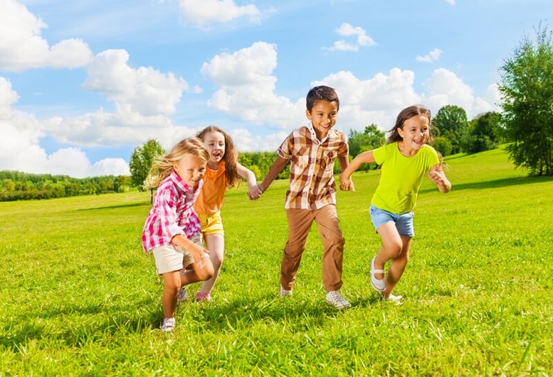 Giải đáp phát triển thể chất là gì và ý nghĩa của quá trình này