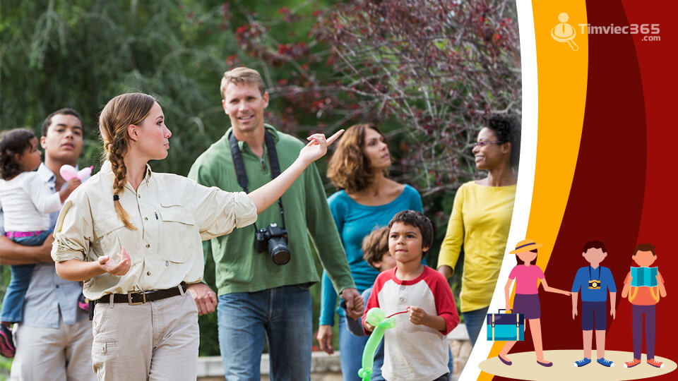 Tour operator là gì? Phân loại các tour operator phổ biến nhất hiện nay