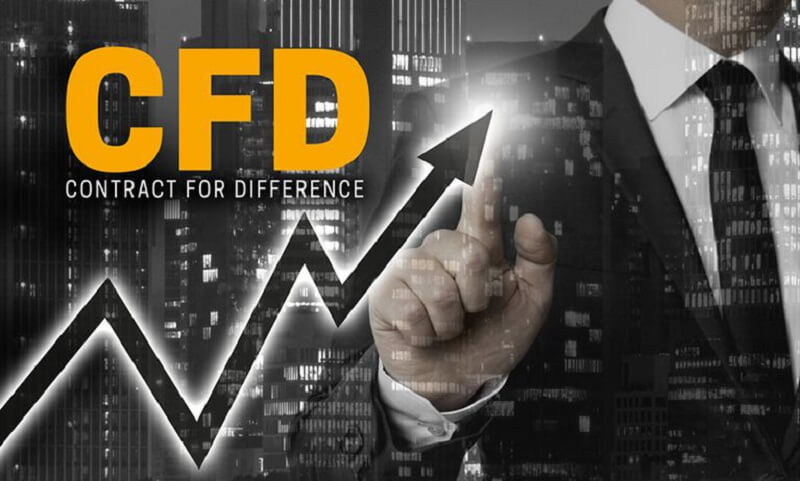 Tìm hiểu CFD là gì? Cách thức hoạt động của giao dịch CFD