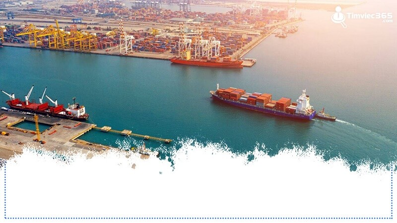 Tìm hiểu FOB là gì? Vai trò FOB trong mua bán hàng hóa quốc tế