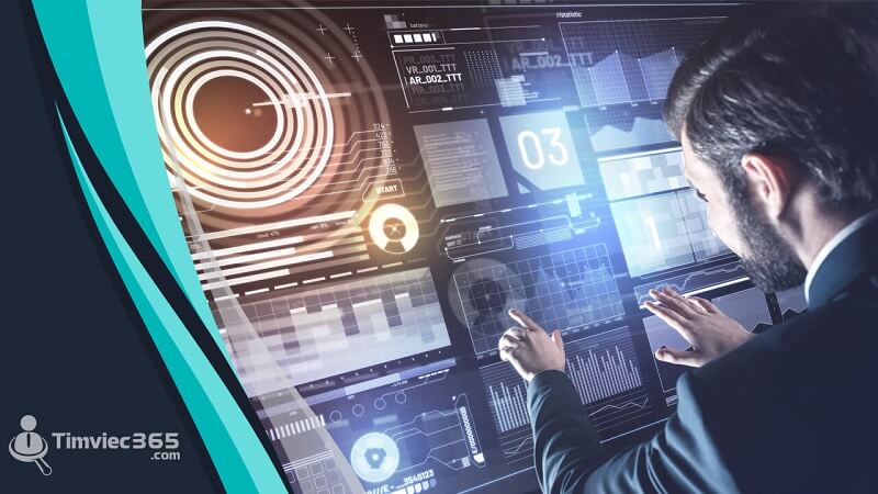 Database là gì? Những điều cần cụ thể, chi tiết nhất