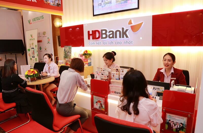 HDBank là ngân hàng gì? Các gói sản phẩm, dịch vụ ngân hàng HDBank