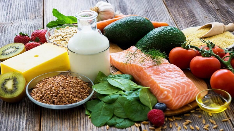 Thực phẩm an toàn là gì? Làm thế nào chọn được thực phẩm an toàn?
