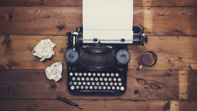 Giải đáp creative writing là gì và tầm quan trọng của kỹ năng này