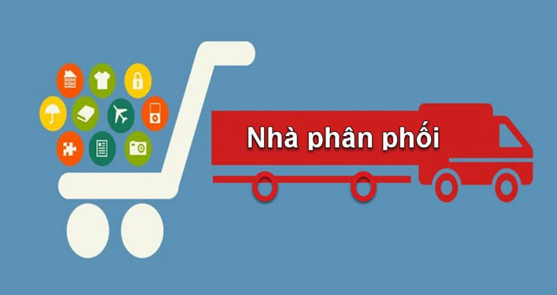 Tìm hiểu nhà phân phối là gì? So sánh nhà phân phối và đại lý