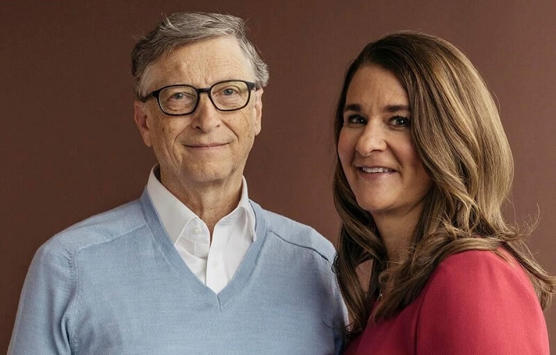 Bill Gates là ai? Và câu chuyện đằng sau khối tài sản kếch xù