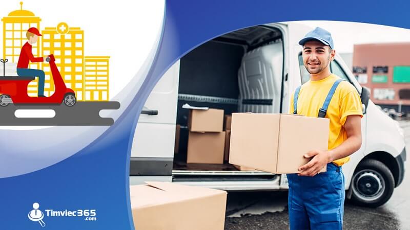 Forwarder là gì? Những điều chi tiết nhất về Forwarder cần biết