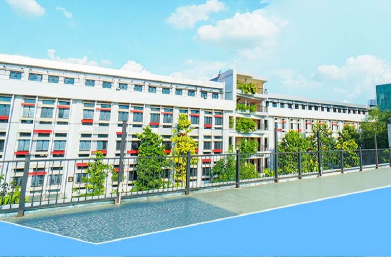 HUFI là trường gì? Thông tin tuyển sinh của trường HUFI