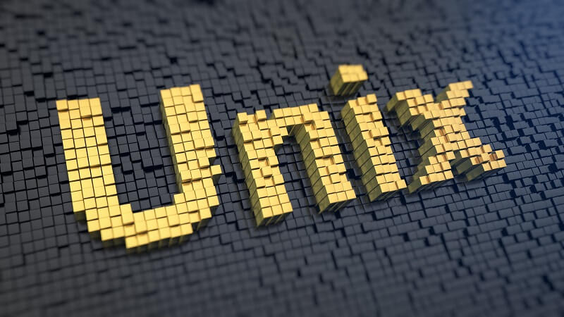 Unix là gì? Có gì ở hệ điều hành thuộc thế hệ sơ khai này?