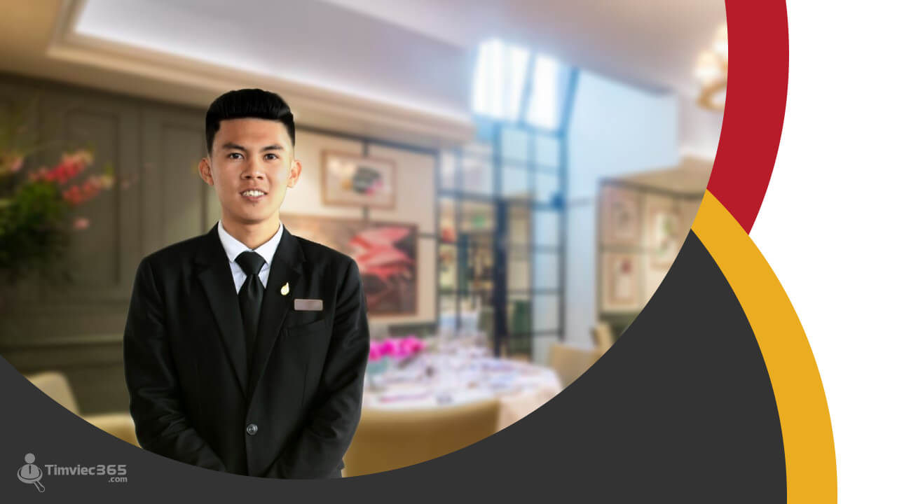 Concierge là gì? Những nhiệm vụ tại vị trí concierge