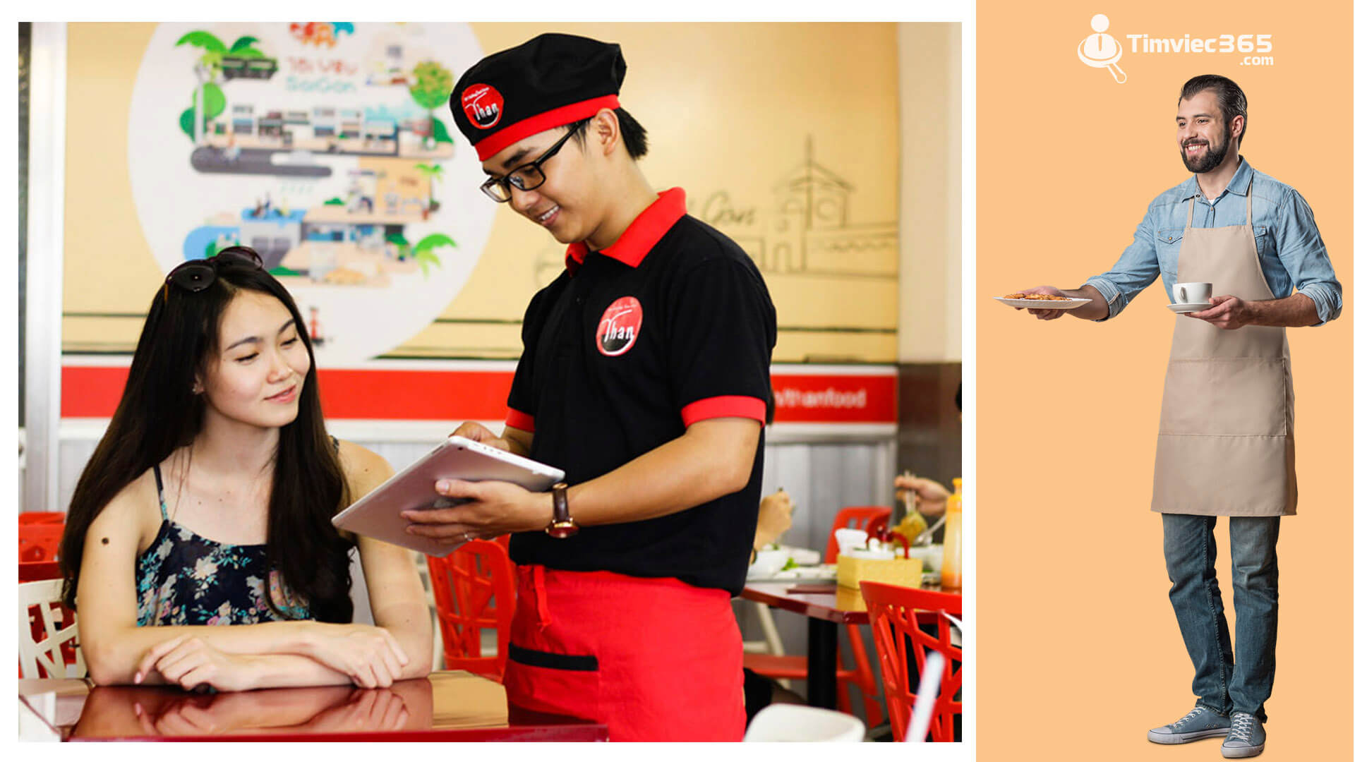 Góc giải đáp - Sinh viên có nên làm việc bán thời gian hay không?