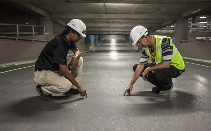 Mô tả công việc kỹ sư xây dựng dân dụng và công nghiệp hoàn chỉnh