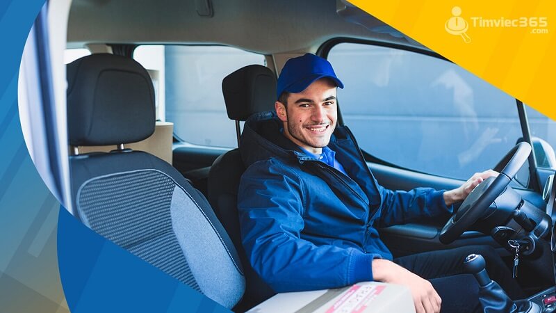 Nghề lái xe taxi và những điều bạn cần biết