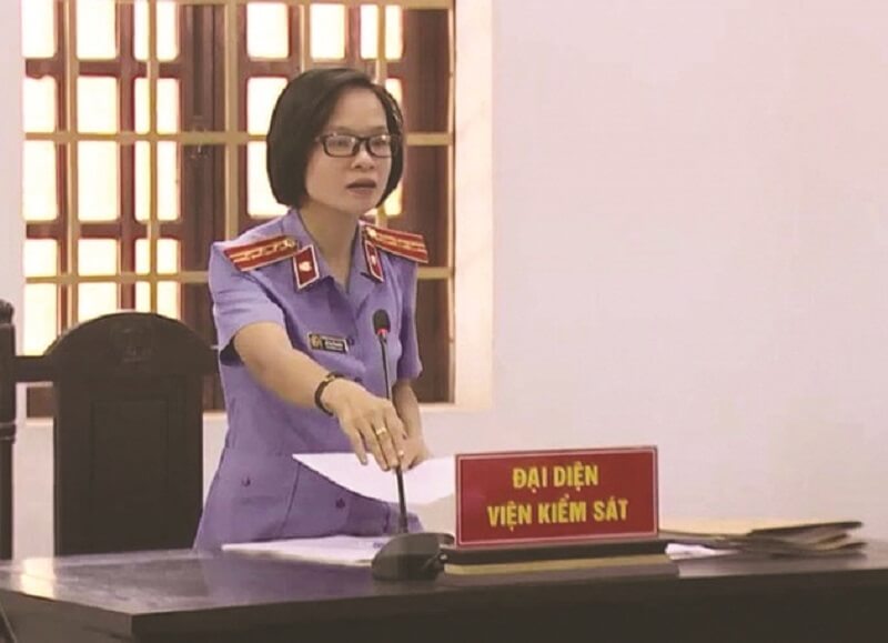 Kiểm sát viên là gì? Nhiệm vụ, quyền hạn của kiểm sát viên
