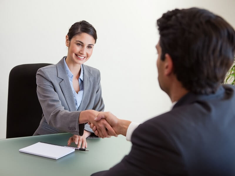 Tìm hiểu công việc của thực tập công nghệ thông tin