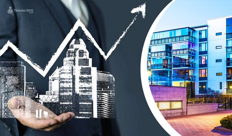 Mô tả công việc Nhân viên kinh doanh bất động sản đầy đủ nhất