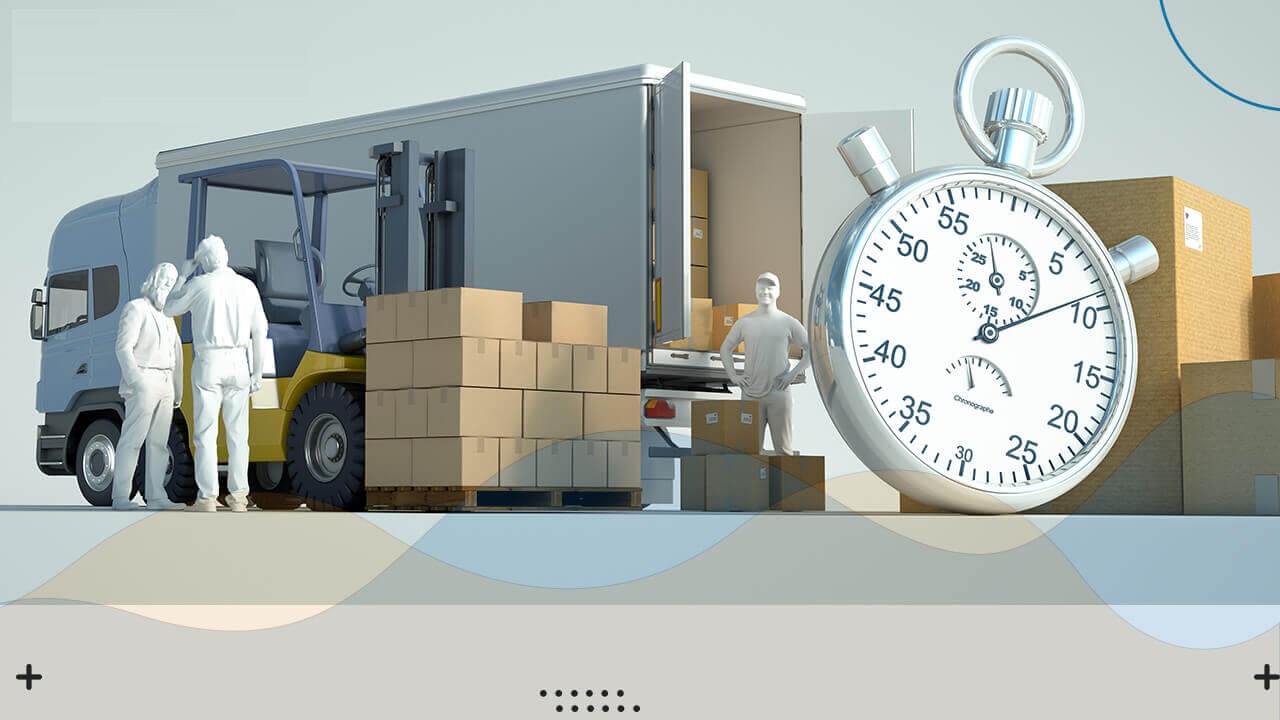 Vận tải đa phương thức là gì? Thông tin vận tải đa phương thức