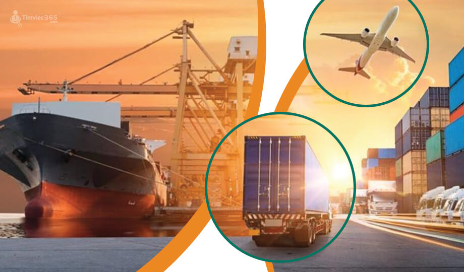 Logistics ngược là gì? Ngược nhưng tầm quan trọng của nó ra sao