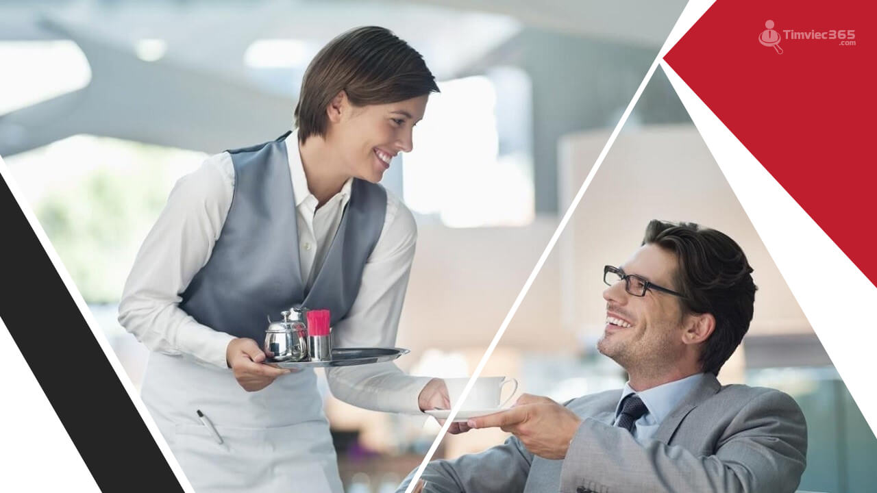 Quản trị nhà hàng khách sạn là gì? Đơn vị đào tạo uy tín?