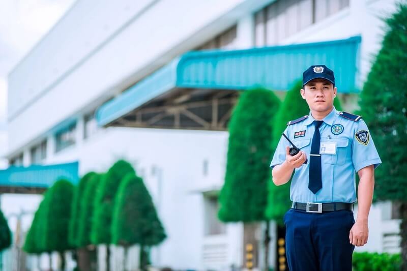 Bảo vệ nội bộ là gì? Công việc bảo vệ nội bộ có khó không?