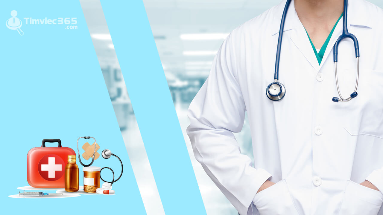 Điều dưỡng khác gì y tá, bạn đã trả lời đúng chưa?