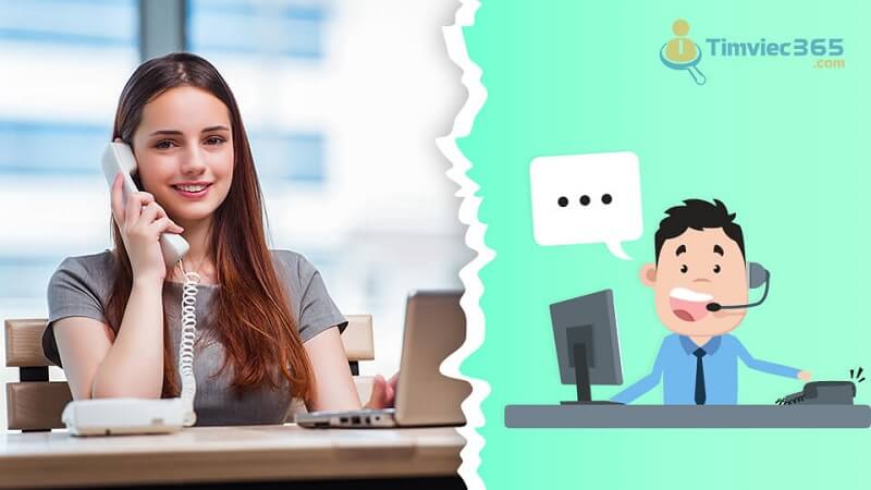 Mô tả công việc của một nhân viên tư vấn mỹ phẩm cần làm những gì?