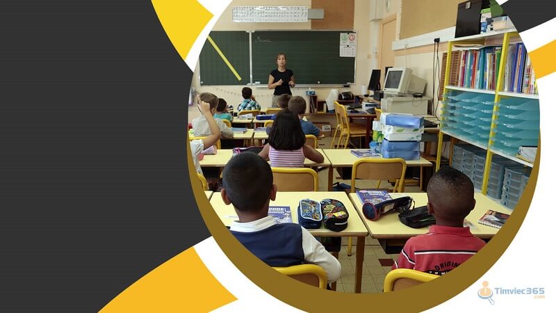 Khám phá những nhiệm vụ của giáo viên tiểu học bạn cần biết