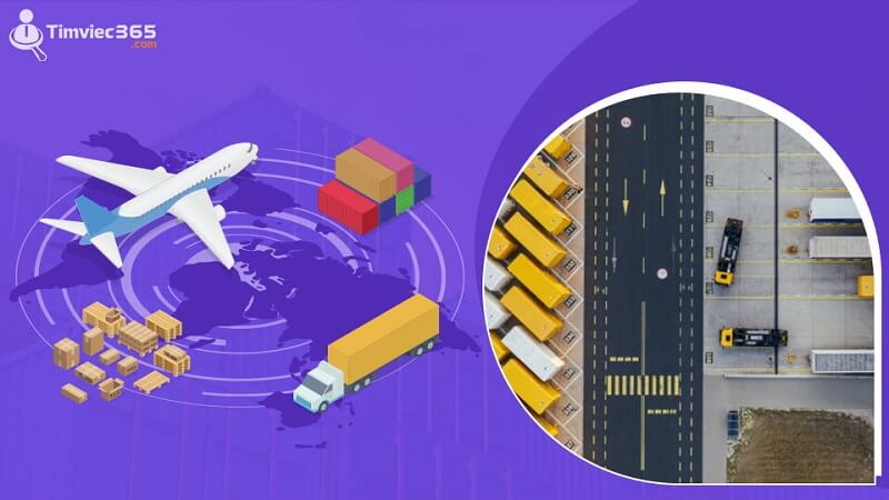 Tìm hiểu mô hình 1PL là gì trong hoạt động về logistics?