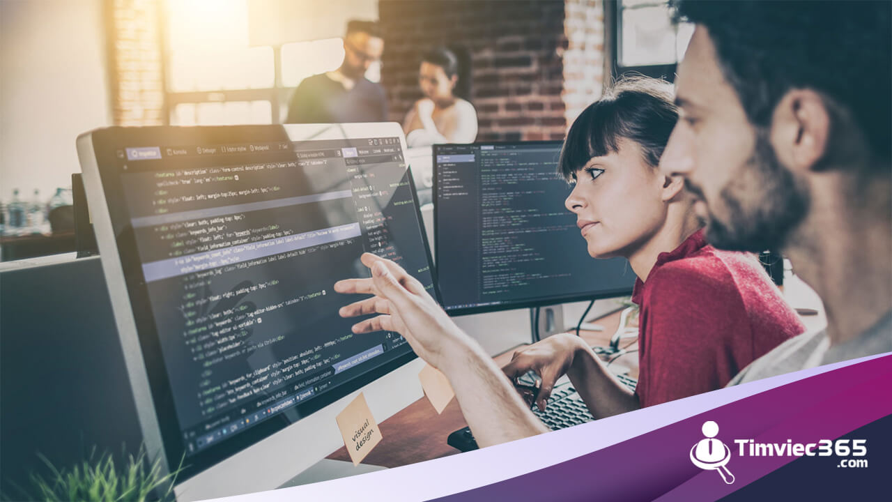 Thiết kế giao diện web là gì, các bước thiết kế để thành công?