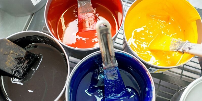 In offset là gì? Quy trình cơ bản in offset diễn ra như thế nào?