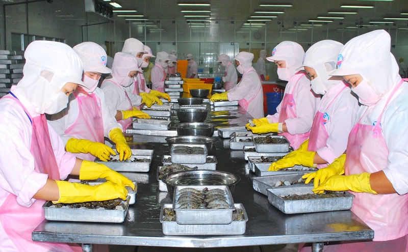 Việc làm chế biến thực phẩm là gì? Yêu cầu cần có của công việc