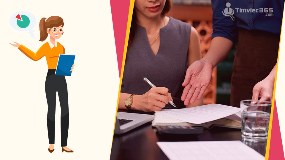 Nhiệm vụ của nhân viên thiết bị trường học - Yêu cầu nghề nghiệp