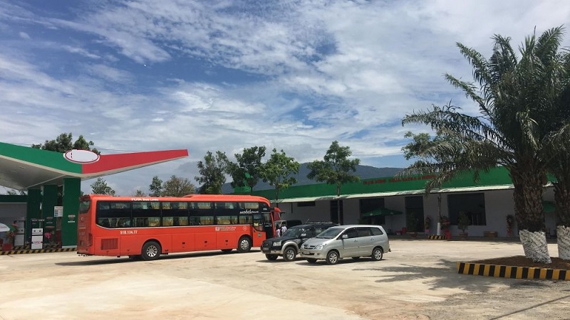 [TIẾT LỘ] Kinh nghiệm lái xe Bắc Nam cho người mới không thể bỏ qua