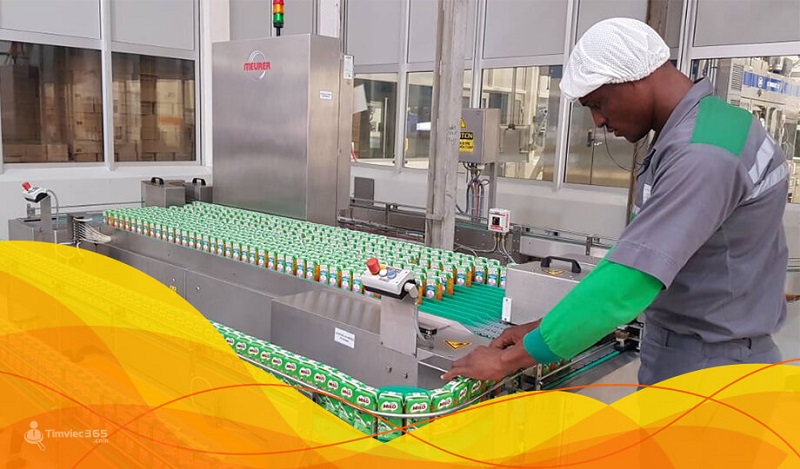 Những thông tin cần biết về việc làm QC thực phẩm chuẩn nhất