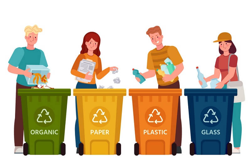 [Khám phá] Tìm hiểu công việc nhân viên vệ sinh môi trường