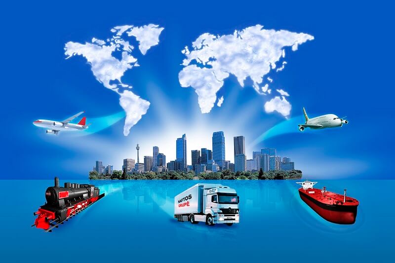 Vai trò của ngành giao thông vận tải trong kinh tế và xã hội