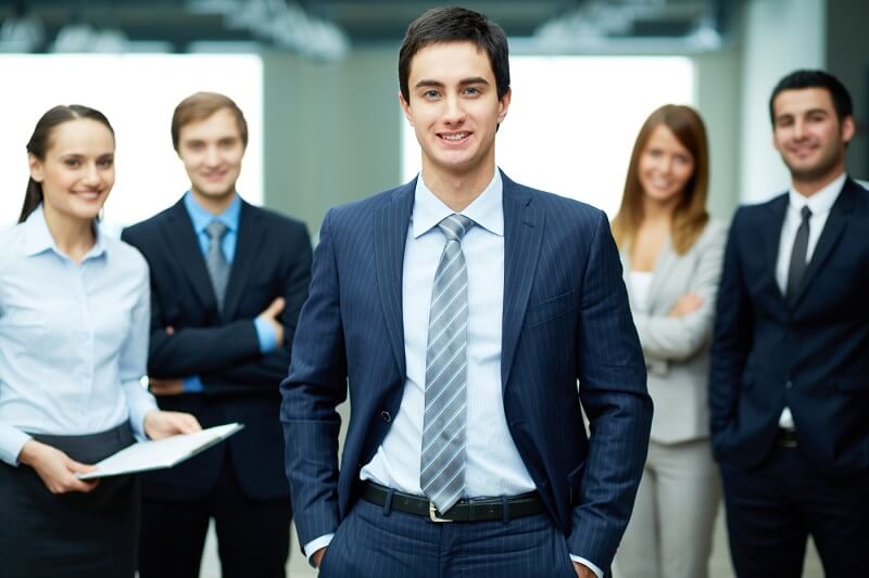 Người quản lý giỏi là người như thế nào - Dấu hiệu nhận biết